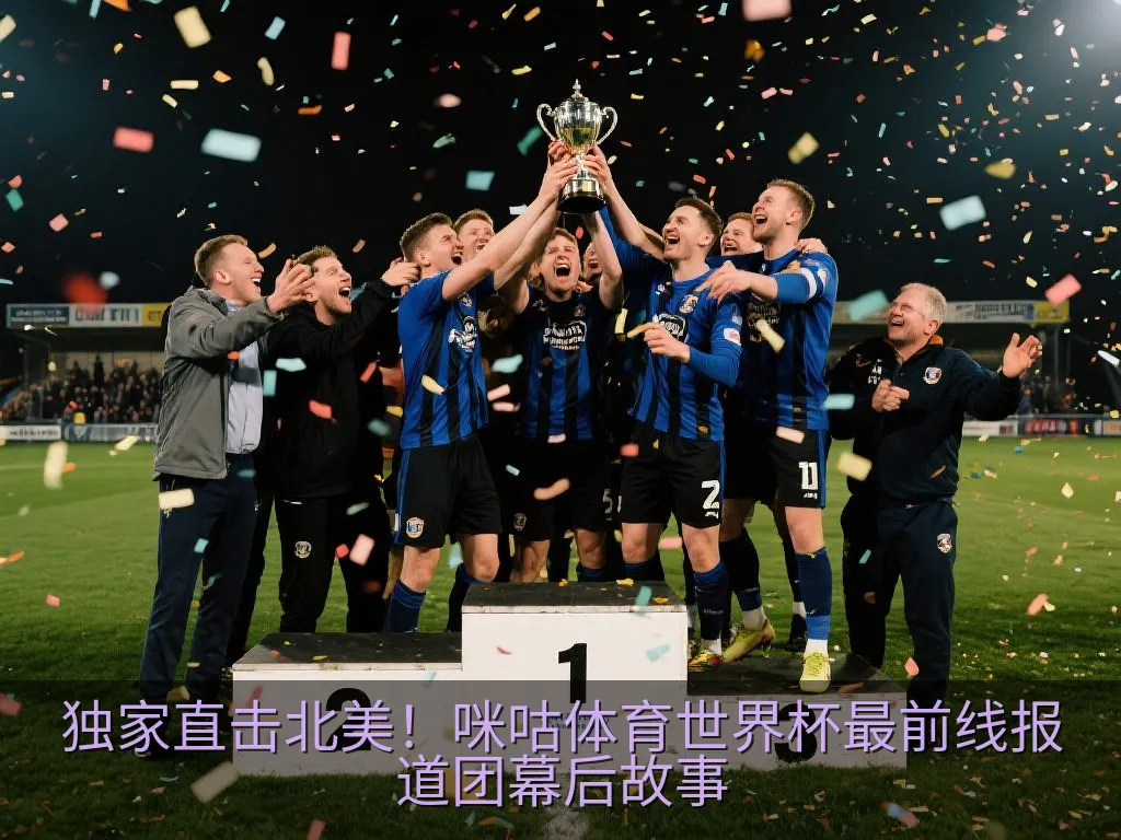 独家直击北美！咪咕体育世界杯最前线报道团幕后故事