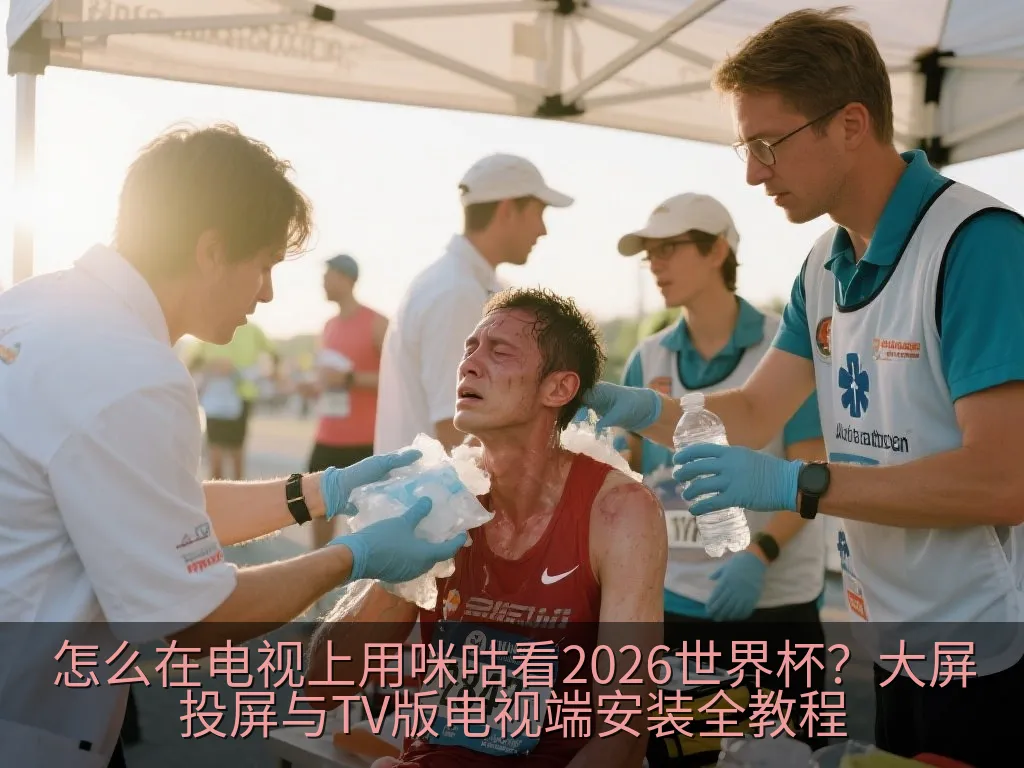 智能电视网络速度测试与优化